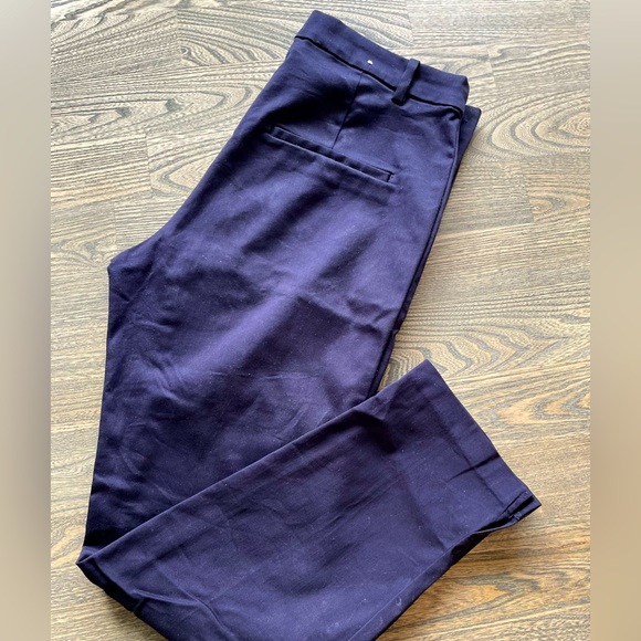 H&M Size 10 Trousers - Picture 3 of 7